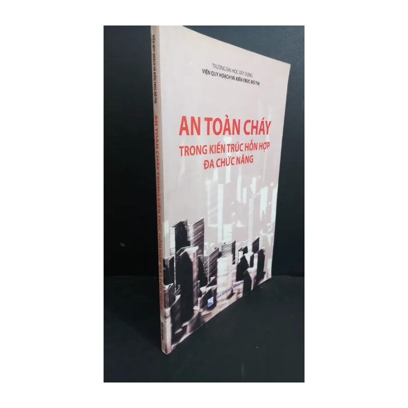 An toàn cháy trong kiến trúc hỗn hợp đa chức năng 978578