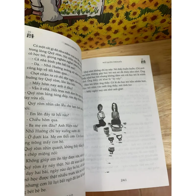 Trọn Bộ Kính Vạn Hoa - Nguyễn Nhật Ánh 927489