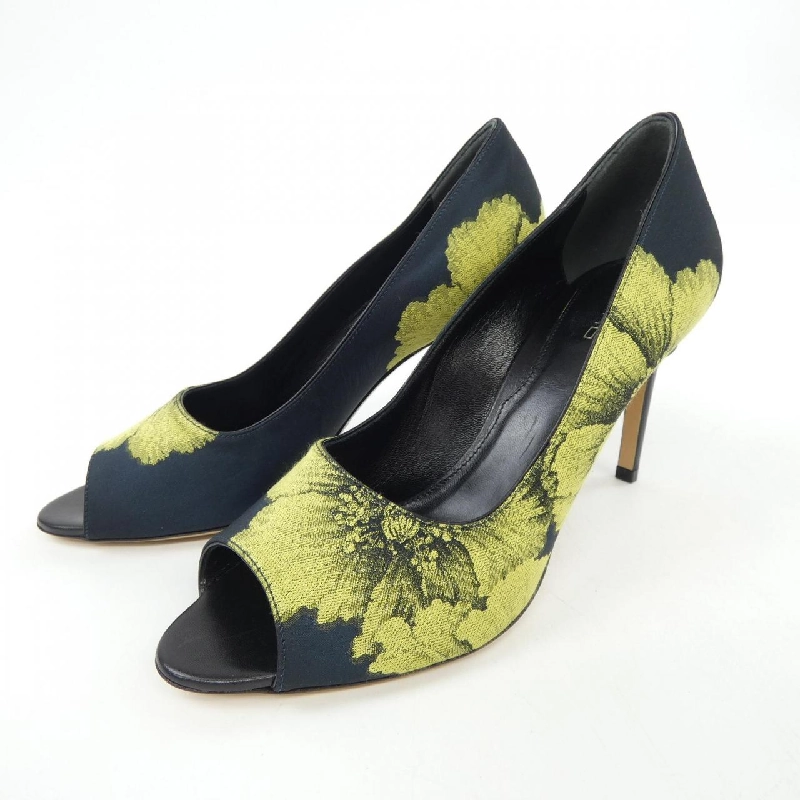 Giày cao gót ETRO - Hàng hiệu Authentic 829515