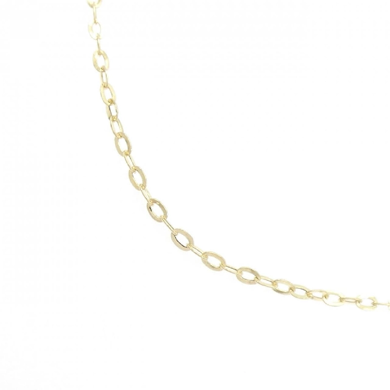 K18YG Dây chuyền - Hàng hiệu Authentic 869333