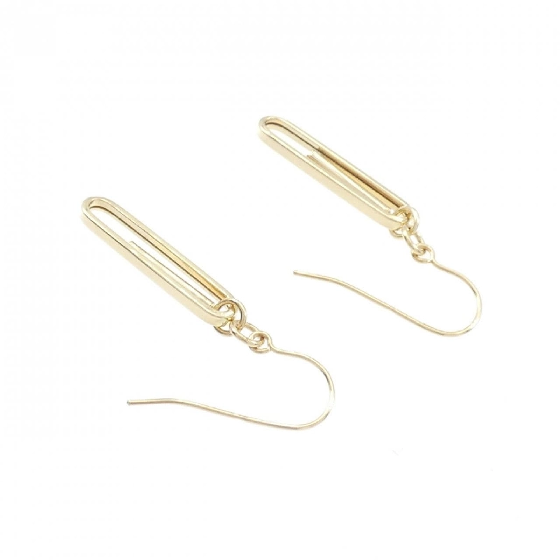 Bông tai 750YG - Hàng hiệu Authentic 876982