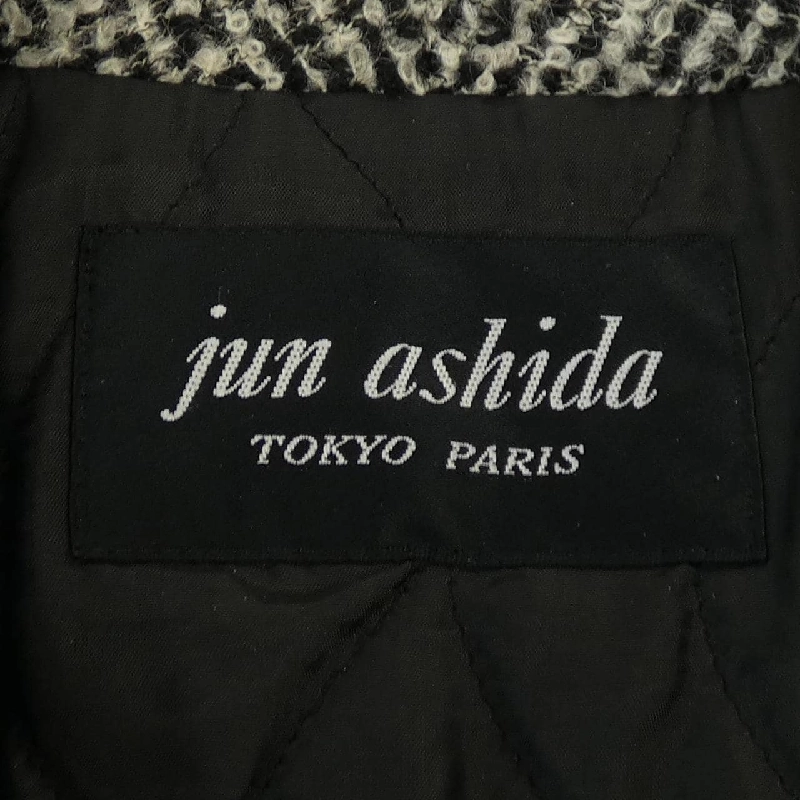 【Mã giảm giá】JUN ASHIDA Áo khoác 633181