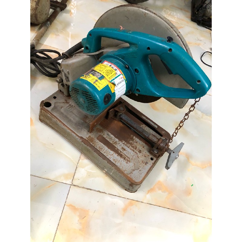 MÁY CẮT SẮT MAKITA NHẬT 48226