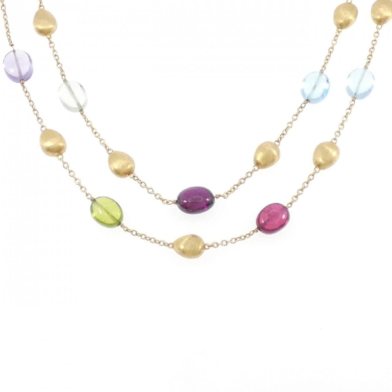 Mặt dây chuyền đá màu Marco Bicego - Hàng hiệu Authentic 840128