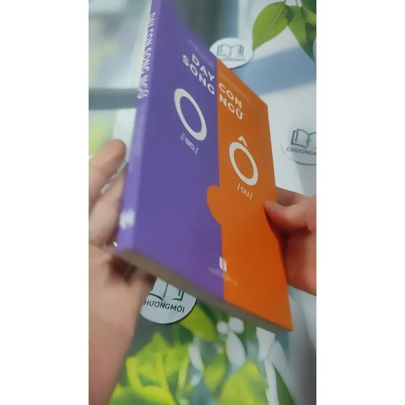 [MIỄN PHÍ BỌC SÁCH] Dạy Con Song Ngữ - ThS Trần Lan Hương 727373