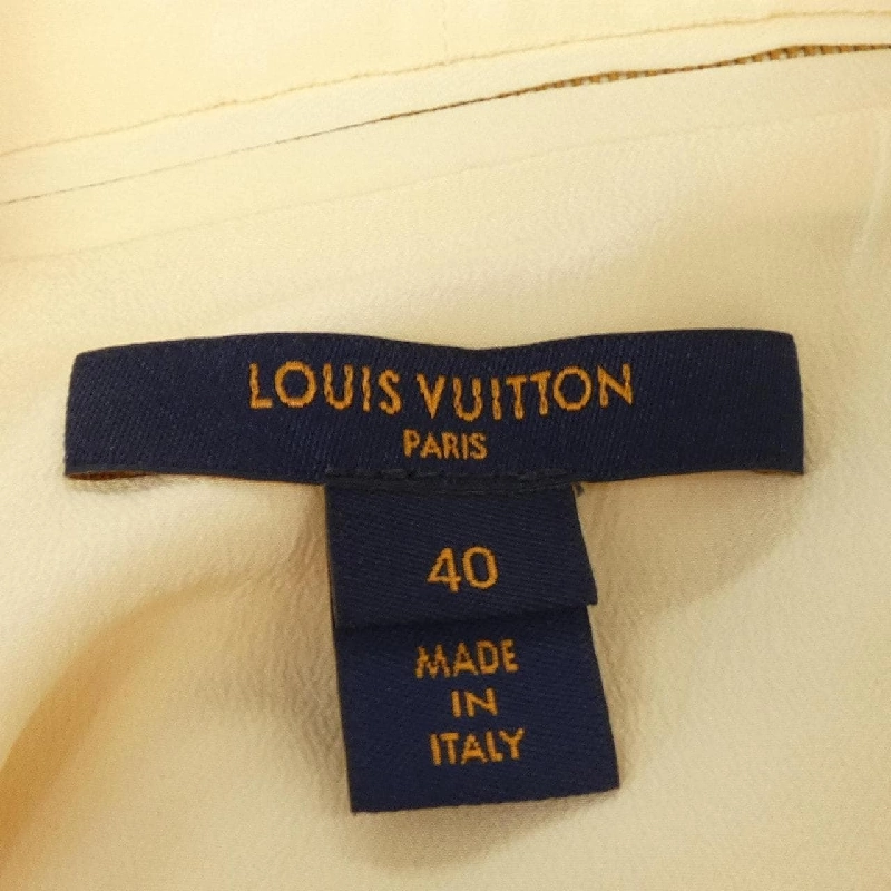 Louis Vuitton LOUIS VUITTON FLBL13DS1 Áo - Hàng hiệu Chính hãng 826155