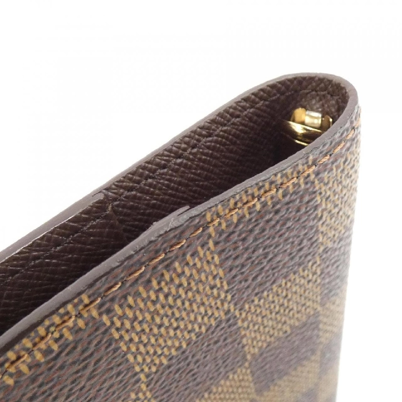 Louis Vuitton Damier Agenda PM R20700 Tổ chức 626673