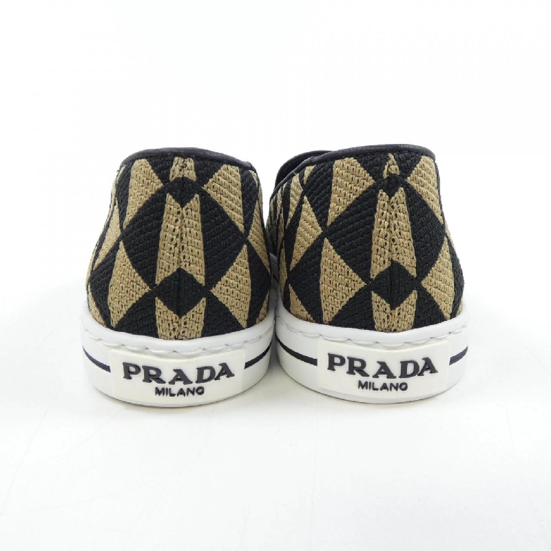 【Mã giảm giá】Giày sneaker PRADA 663421