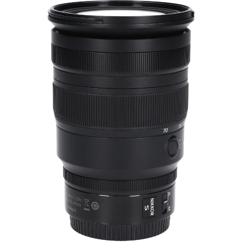 Z24-70mm F2.8S - Hàng hiệu Authentic 880667