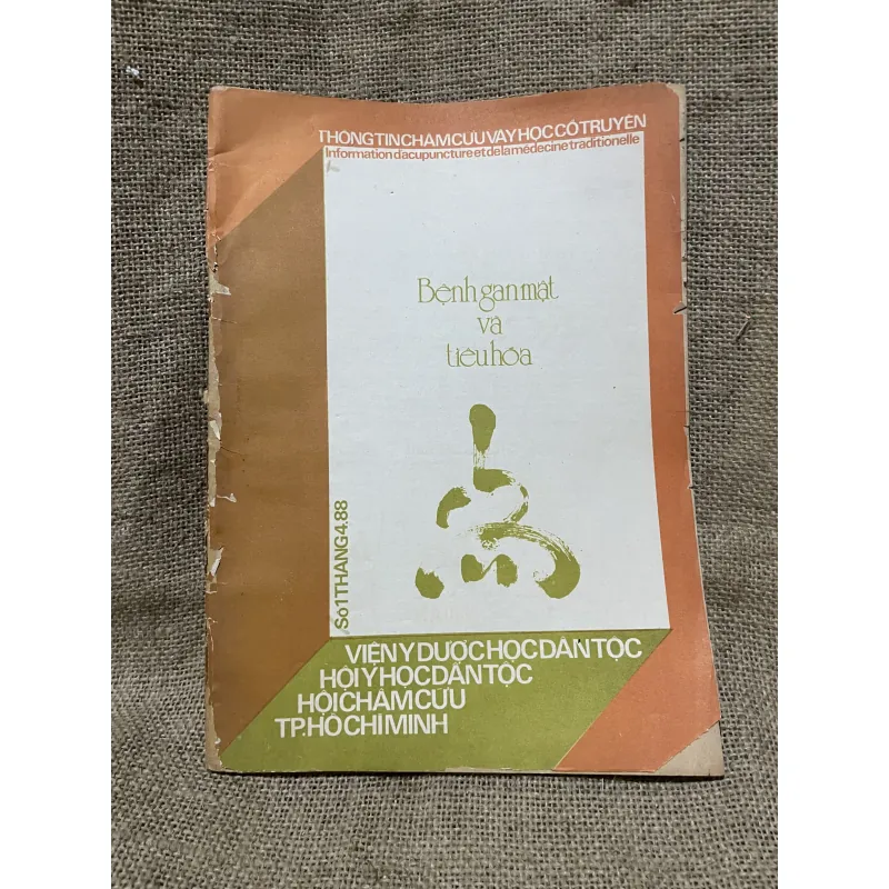 Bệnh gan mà mặt và tiêu hoá - viện y dược dân tộc - 975400