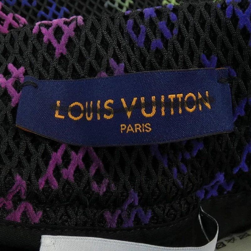 Quần short lưới LOUIS VUITTON HMP83WKD2 - Hàng hiệu Authentic 888342