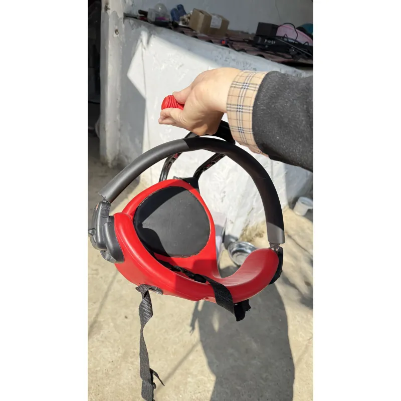 Ghế ngồi xe đạp điện 756821