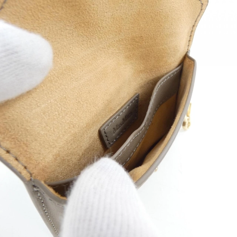 Max Mara KEY CASE - Hàng hiệu Authentic 832742