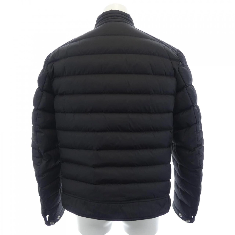 MONCLER AMIOT Áo khoác lông - Hàng hiệu Chính hãng 884754