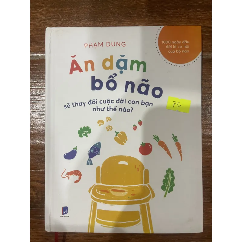 Ăn dặm bổ não sẽ thay đổi cuộc đời con bạn như thế nào ? (7) 606266