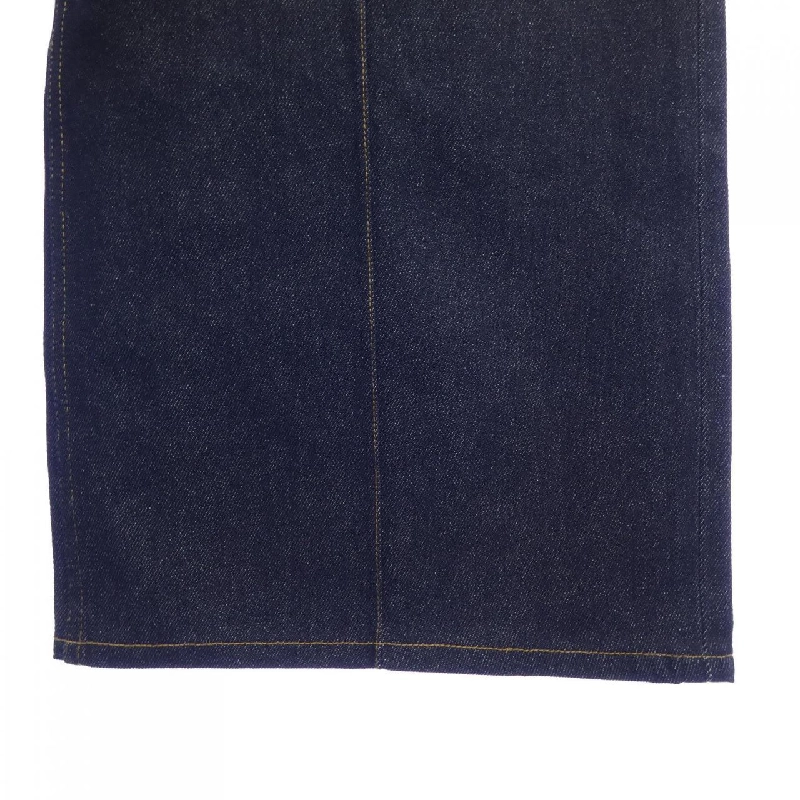 【Khuyến mãi】Quần jeans PAMEO POSE 654493