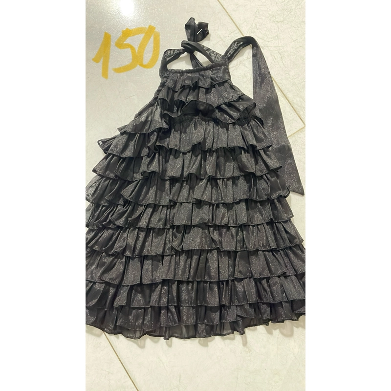 Đầm ống cho be  462689