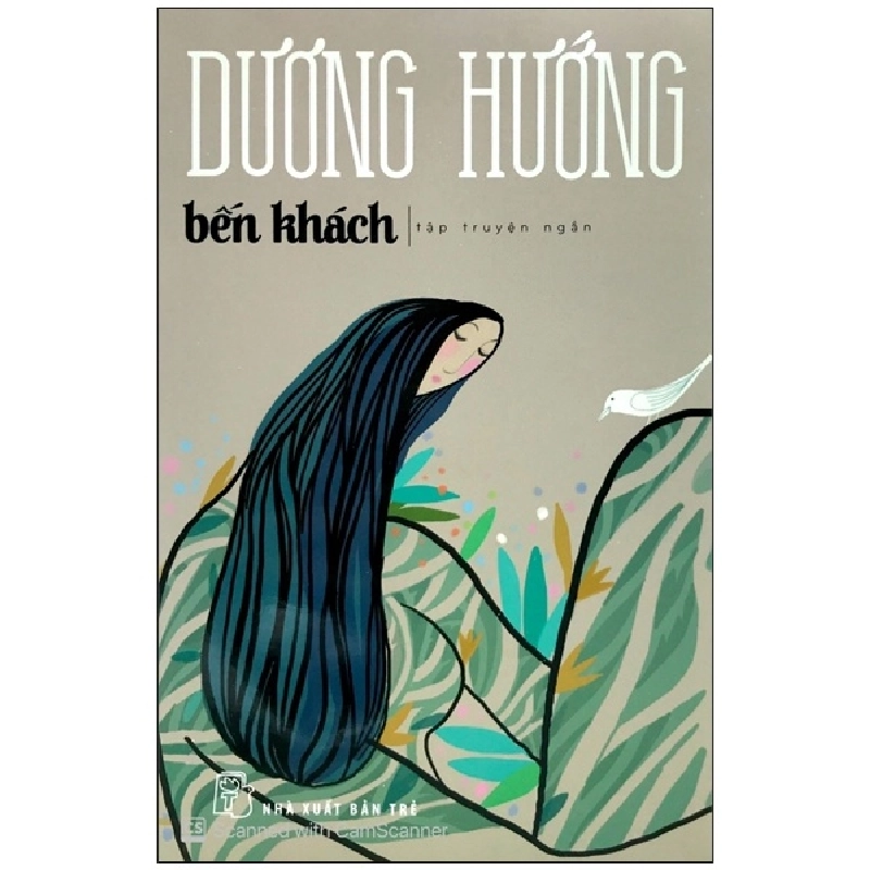 Bến Khách - Dương Hướng (Mới 100%) Truyện ngắn, tản văn, NXB Trẻ - SÁCH ĐẠI HỌC 480176