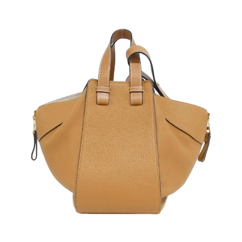Túi xách vai Loewe Hammock Small 387 12KN60 608845