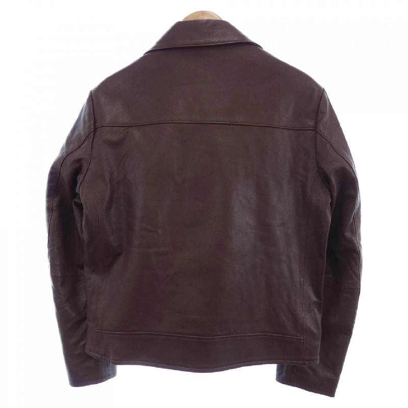 JOSEPH ABBOUD Áo khoác da - Hàng hiệu Authentic 895992