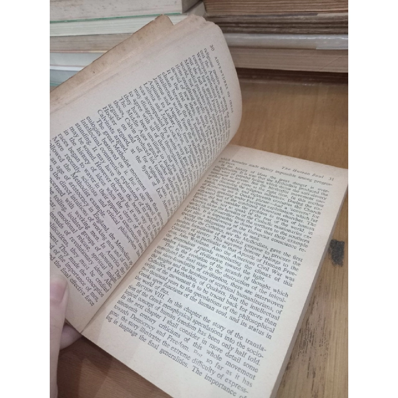 Adventures of ideas - Alfred North Whitehead 1026862