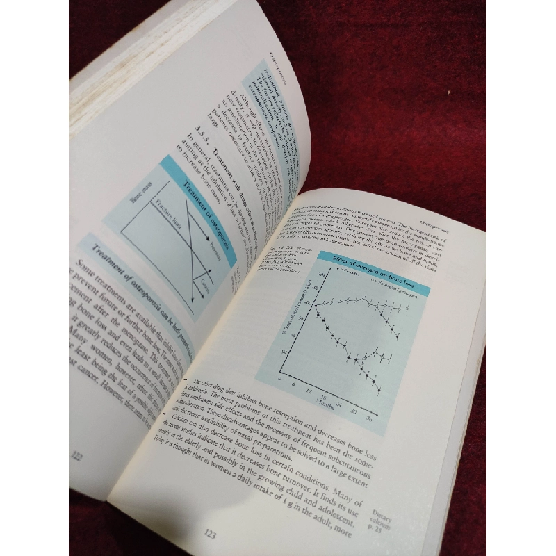 Bisphosphonates in bone disease mới 80% 43167