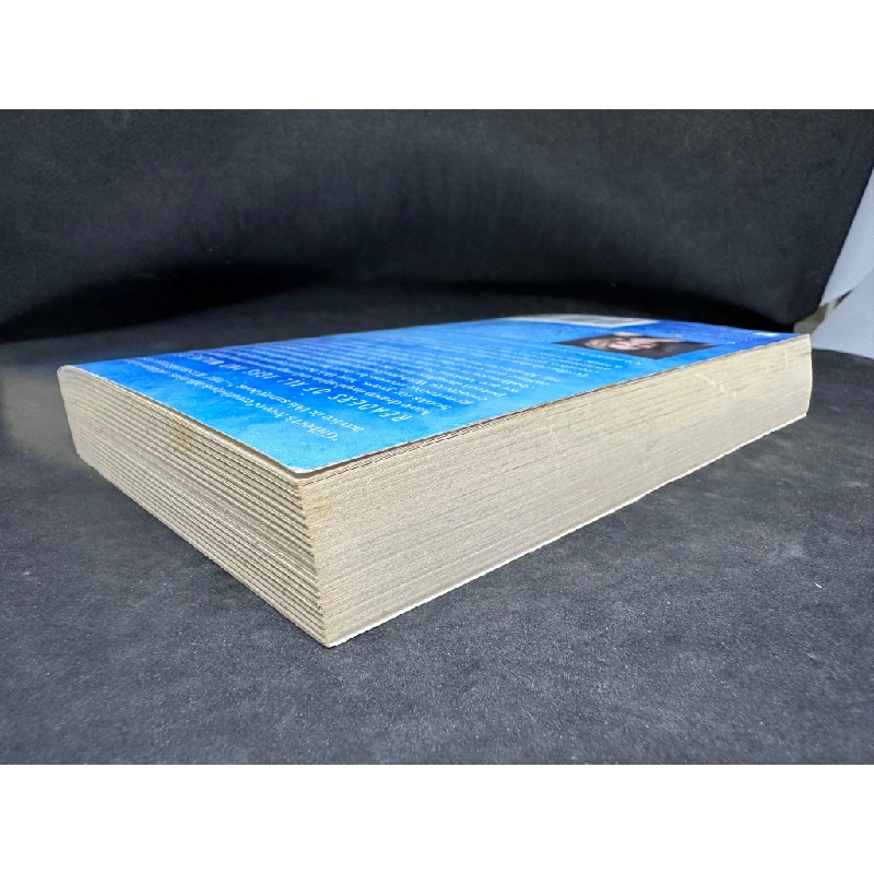 Big Magic (Khổ Nhỏ), Creative Living Beyond Fear, Elizabeth Gilbert SBM270325 417249