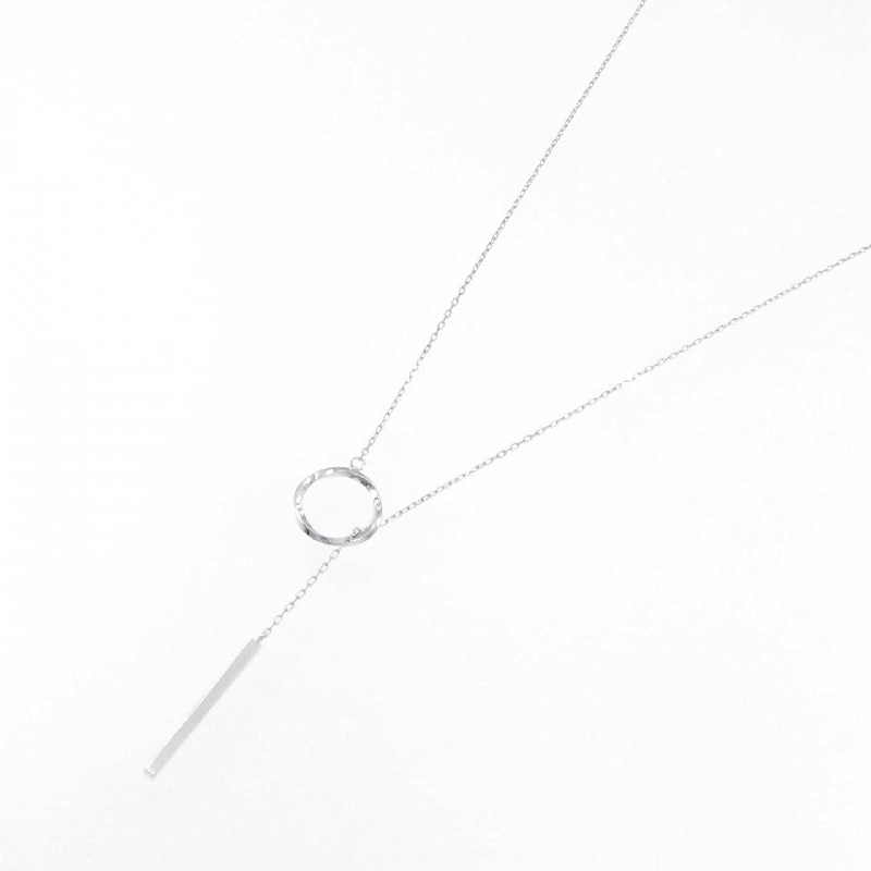 K10WG Necklace - Hàng hiệu Authentic 865717