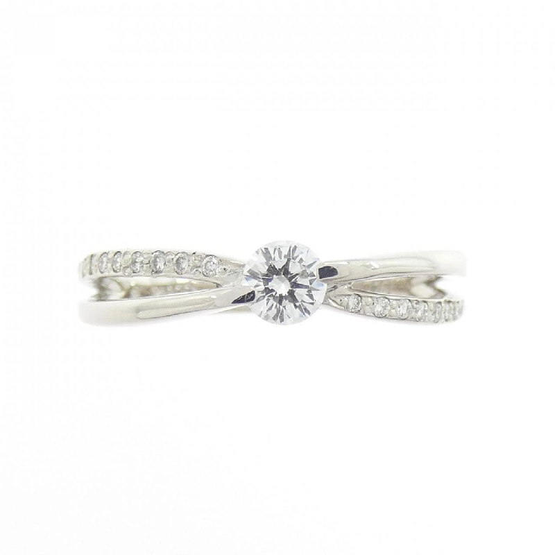 Nhẫn kim cương PT900 0.18CT - Hàng hiệu Chính hãng 854981