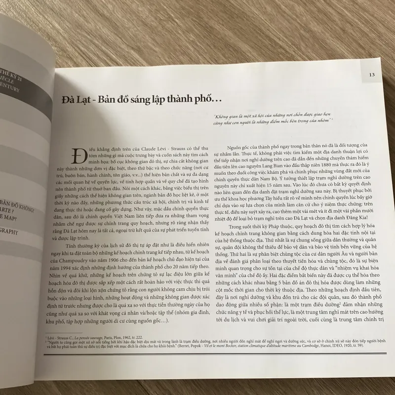 ĐÀ LẠT - BẢN ĐỒ SÁNG LẬP THÀNH PHỐ... 937377