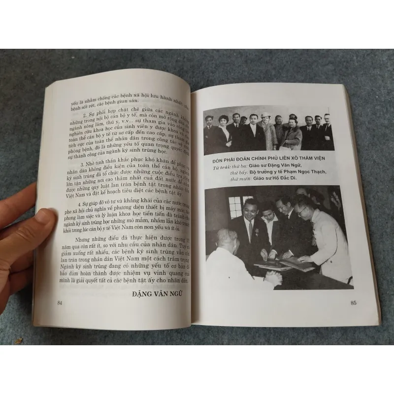 ĐẶNG VĂN NGỮ CUỘC ĐỜI VÀ SỰ NGHIỆP 718855