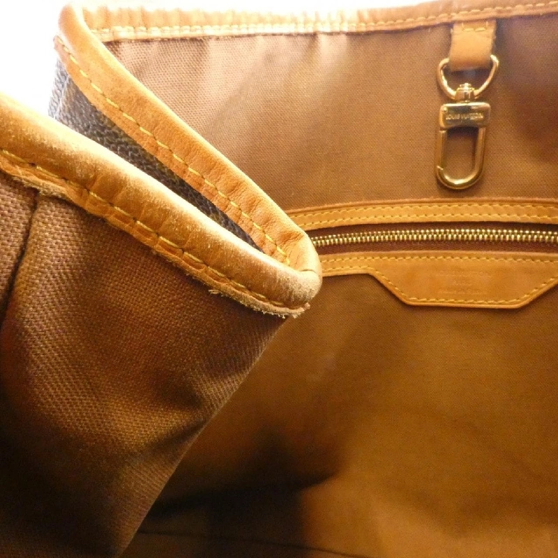 Túi Louis Vuitton Monogram Batignolles Oriental M51154 614607