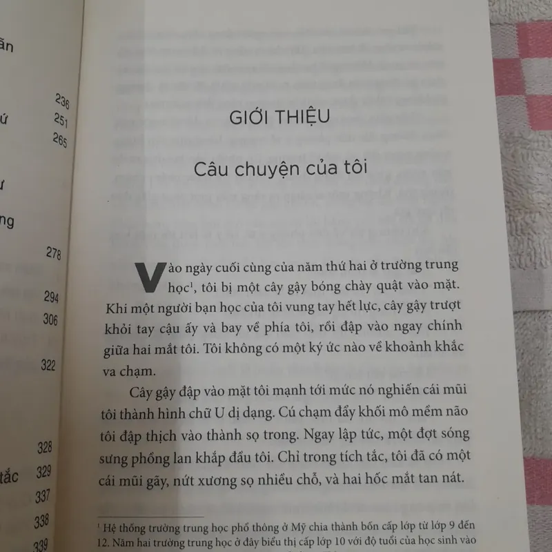 Atomic habits. Thay đổi tí hon hiệu quả bất ngờ. Tái bản lần 4. James Clear 596724