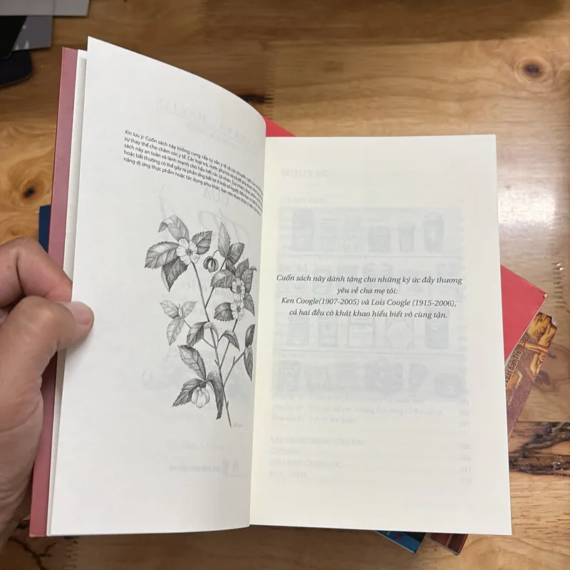 II Tìm Hiểu Về Trà: Lịch Sử Của Trà - LAURA C. MARTIN - 2019 700980