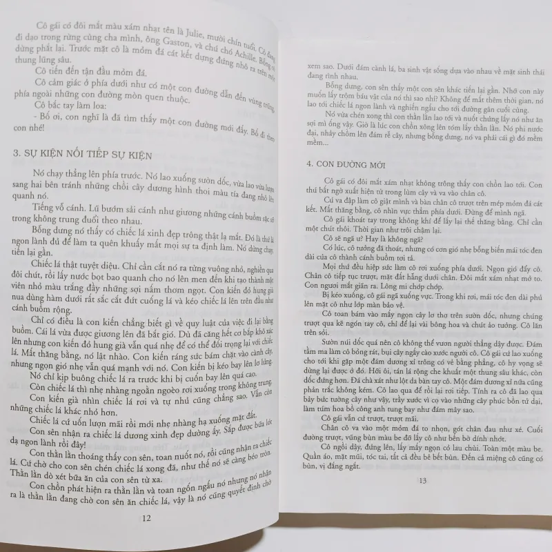 Cách Mạng Kiến - Bernard Weber  1045073