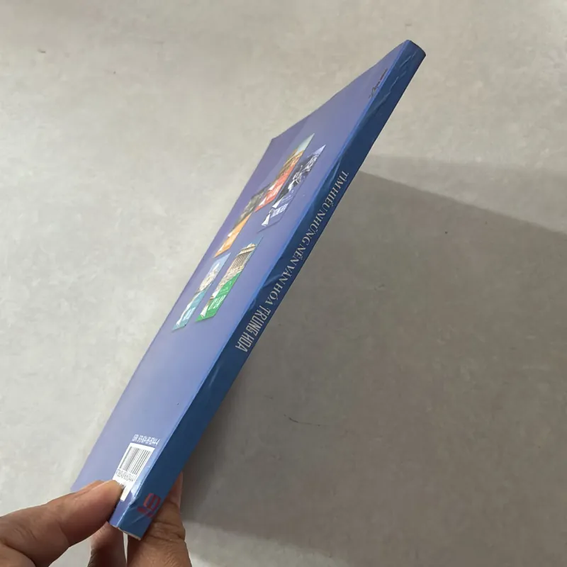 Tìm hiểu nền văn hóa Trung Hoa 746947