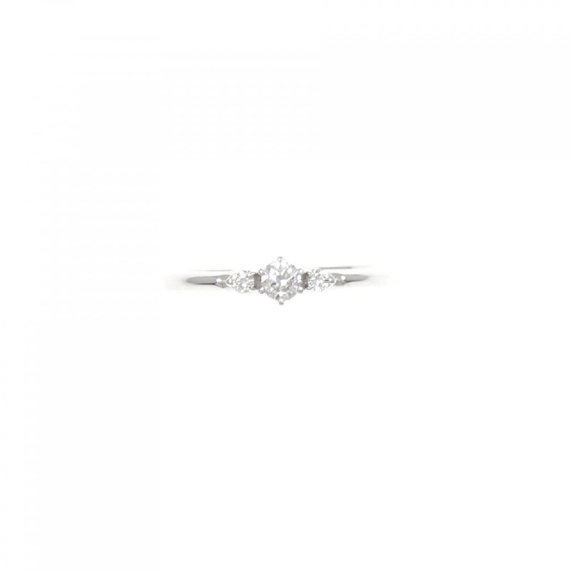 Nhẫn kim cương Stargewery 0.08CT - Hàng hiệu Authentic 838822