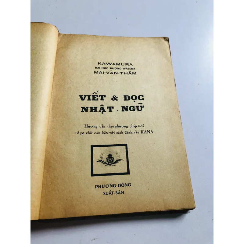 📚 HƯỚNG DẪN CÁCH VIẾT & ĐỌC NHẬT NGỮ 597116