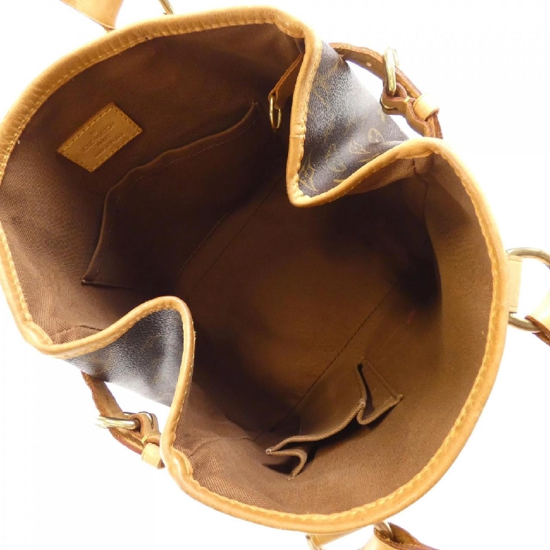 Túi xách Louis Vuitton Monogram Batignolles M51156 619459