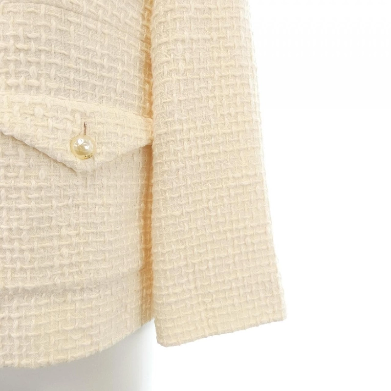 Áo khoác CHANEL 635084