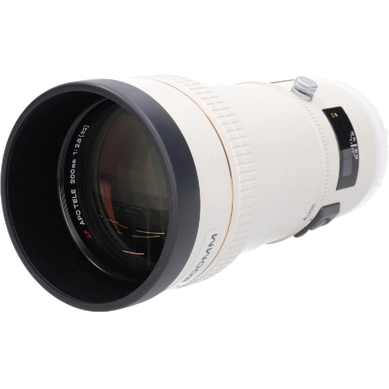 Ống kính AF200mm F2.8APO HS - Hàng hiệu Authentic 885904
