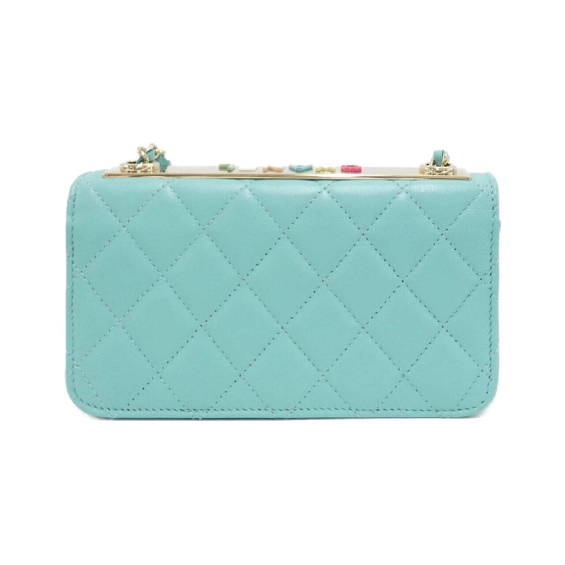 【Sản phẩm chưa sử dụng】Chanel AP3493 Ốp điện thoại 629383