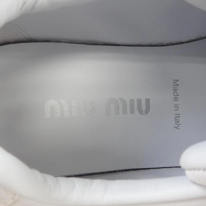 Giày thể thao MIU MIU SE916D - Hàng hiệu Chính hãng 829980