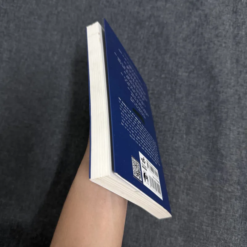 Một thoáng ta rực rỡ ở nhân gian - Ocean Vuong 757413