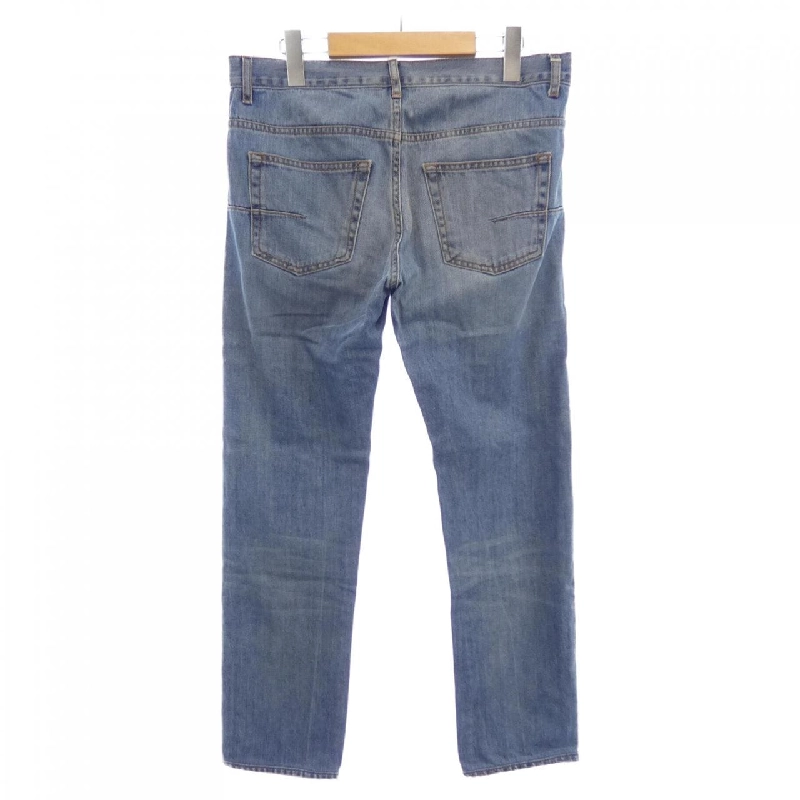 DIOR HOMME 003D000TX042 Jeans - Hàng hiệu Authentic 887944