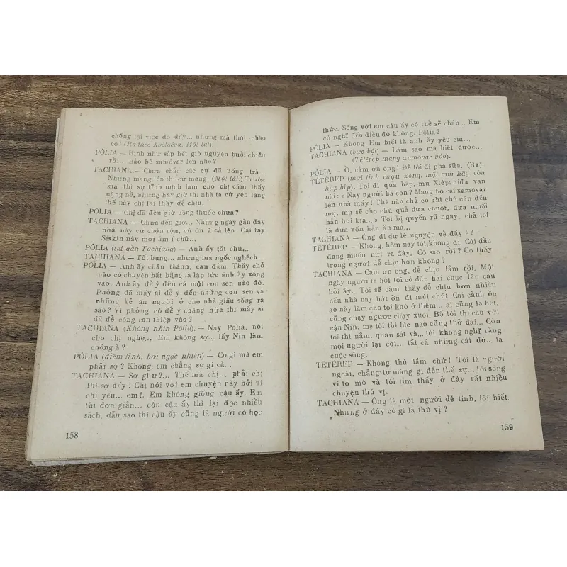 Kịch Maxim Gorky (in 1979 - 454 trang) 762872