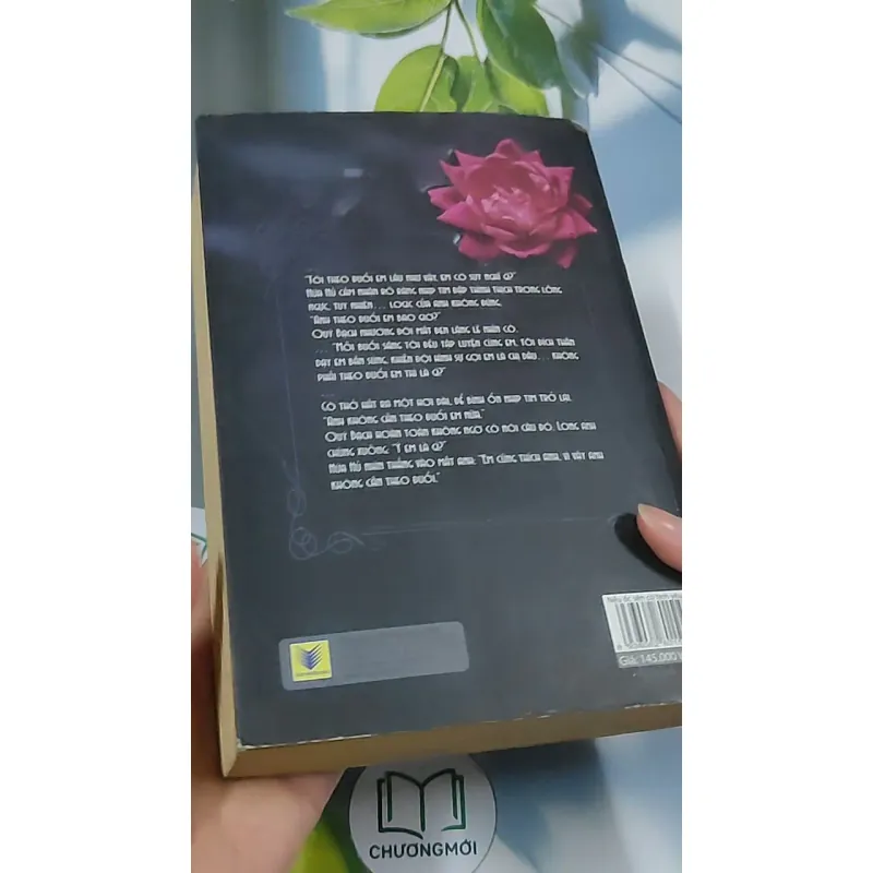 Nếu ốc sên có tình yêu - Đinh Mặc 688711