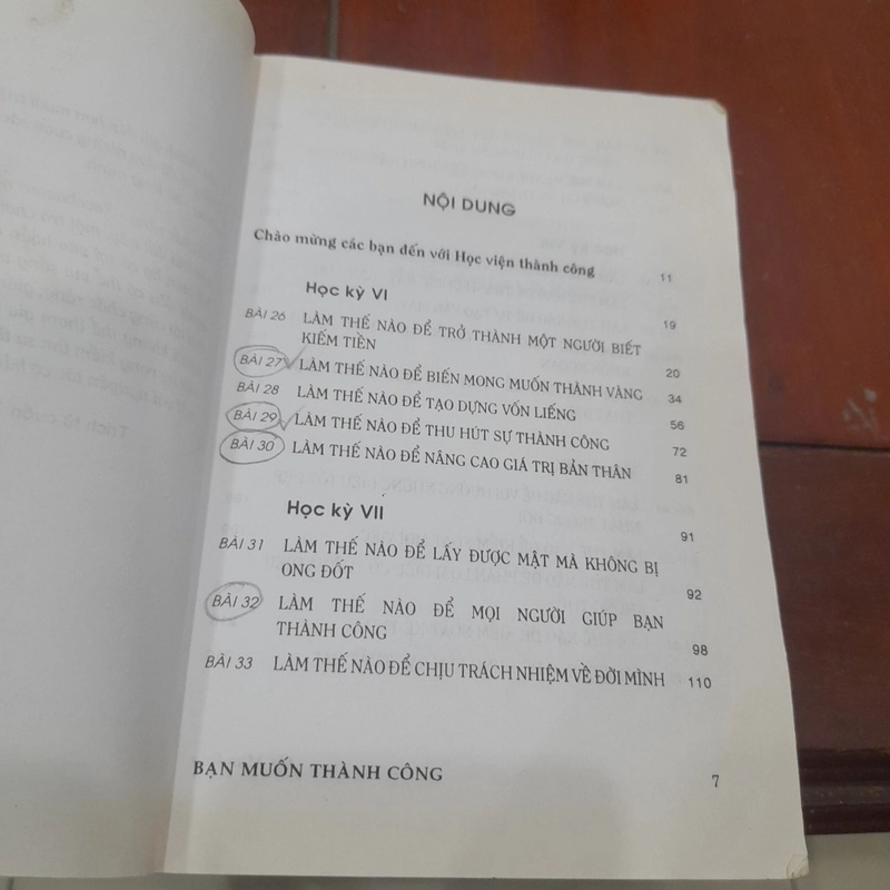 Og Mandino - BẠN MUỐN THÀNH CÔNG (trọn bộ 2 Phần) 517706