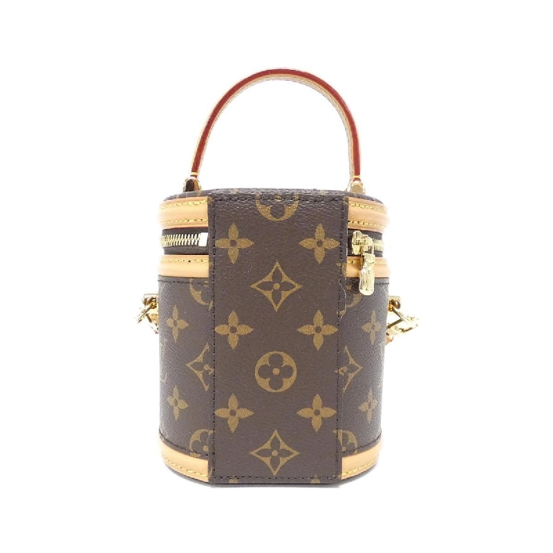 【Sản phẩm chưa sử dụng】Louis Vuitton Monogram Nano Cannes M82952 Túi 619683