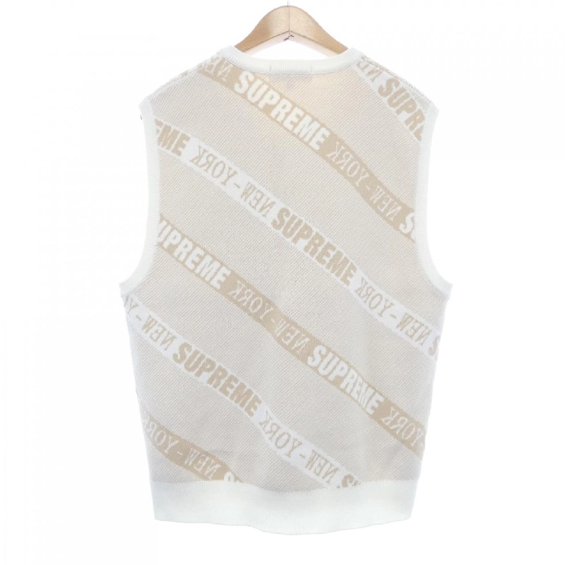 シュプリーム SUPREME Áo gile - Hàng hiệu Authentic 898710